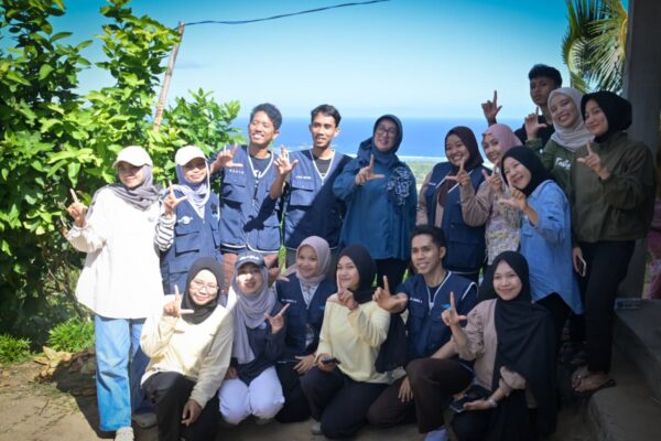 Hardiknas 2026, Bunda Literasi NTB ingatkan Pentingnya Budaya Baca