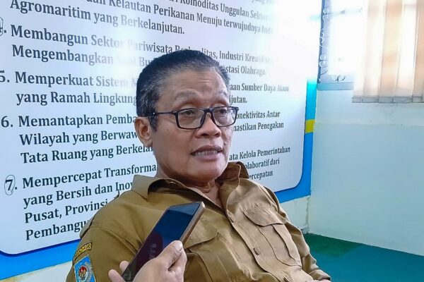 Dari Minat Baca ke Kesadaran Hukum: NTB Perkuat Literasi Politik