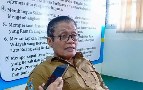 Dari Minat Baca ke Kesadaran Hukum: NTB Perkuat Literasi Politik
