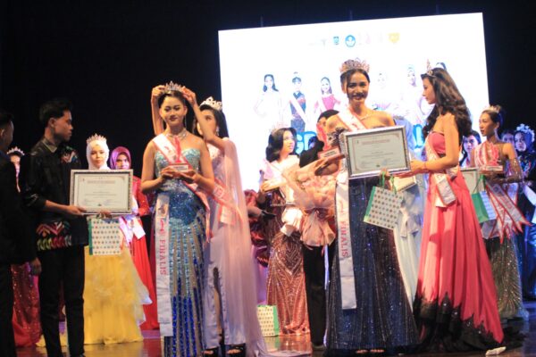 Ini Daftar Nama Pemenang Puteri Anak dan Puteri Remaja NTB 2026