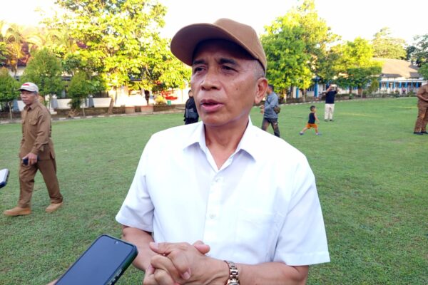 H. Didik Sumardi, S.H., Wakil Ketua Komisi V DPRD NTB