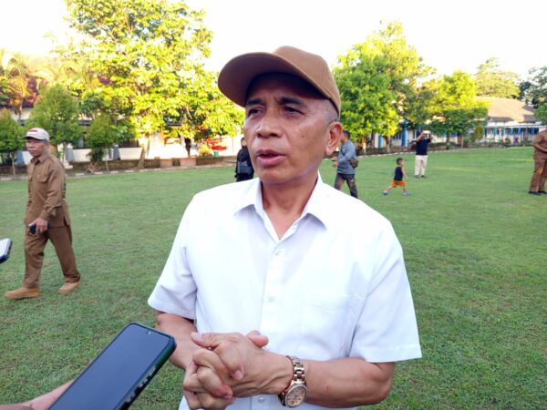 H. Didik Sumardi, S.H., Wakil Ketua Komisi V DPRD NTB