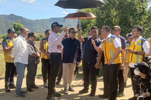 Sekolah Rakyat Pertama di Pulau Sumbawa Segera Dibangun di Bima