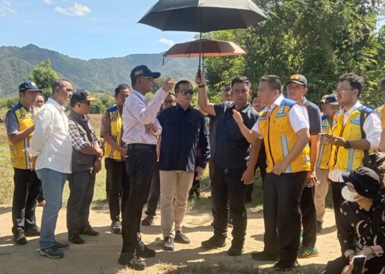 Sekolah Rakyat Pertama di Pulau Sumbawa Segera Dibangun di Bima