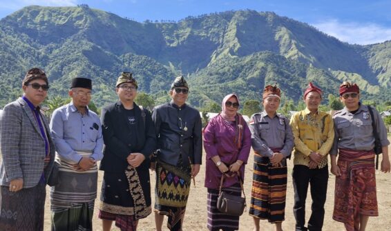 Desa Berdaya, Bangkitkan Ekonomi Desa