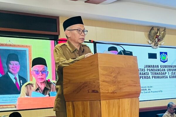Konversi BPR Untuk Inklusi Pembiayaan dan Pengembangan Syariah