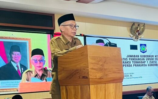 Konversi BPR Untuk Inklusi Pembiayaan dan Pengembangan Syariah