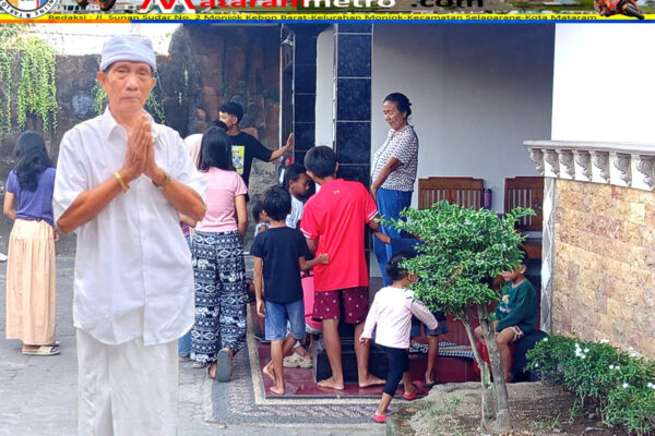  Ketua PHM Mataram Sayangkan Ada Promo Hotel Beriklan Fulgar