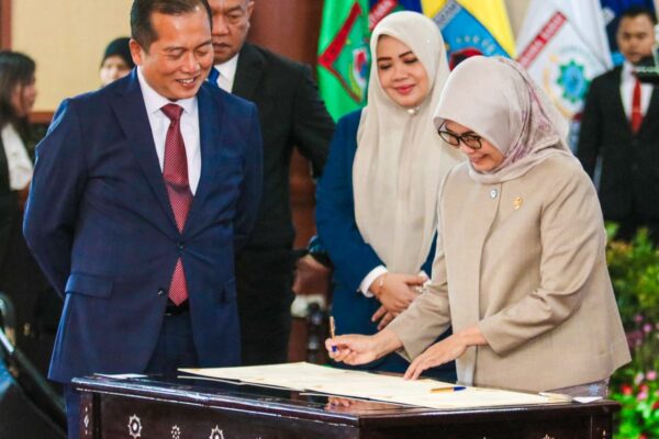 BPK Apresiasi Transformasi Tata Kelola Keuangan Pemprov NTB, Arah Perubahan Kian Jelas