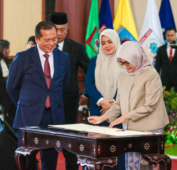 BPK Apresiasi Transformasi Tata Kelola Keuangan Pemprov NTB, Arah Perubahan Kian Jelas