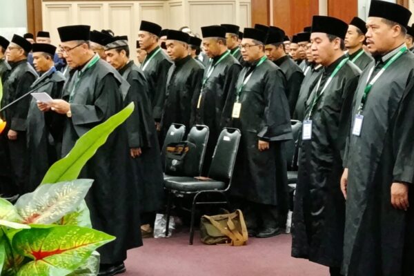 Gubernur NTB: Marwah MTQ Ada di Tangan Dewan Hakim