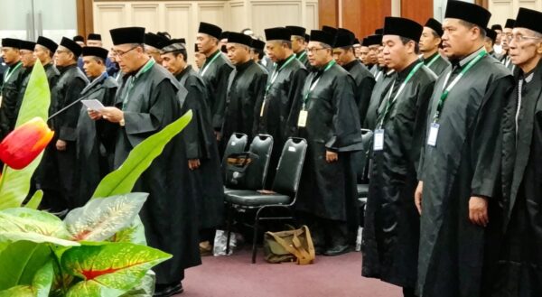 Gubernur NTB: Marwah MTQ Ada di Tangan Dewan Hakim