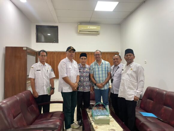 Pemprov NTB Perkuat Komitmen Jaga Kerukunan Umat Beragama
