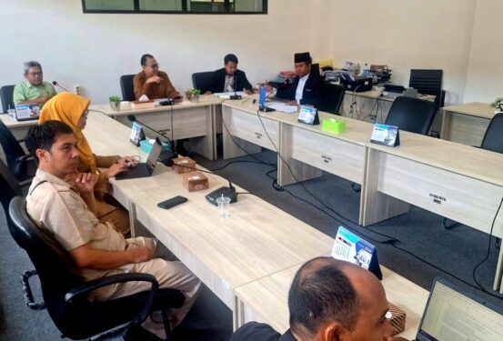 Tim Seleksi Resmi Buka Pendaftaran Calon Anggota KPID NTB 2026–2029