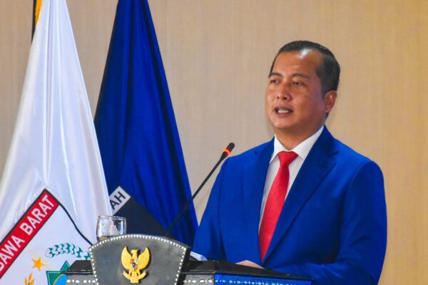 Gubernur NTB: WTP Bukan Akhir, Birokrasi Harus Agile dan Anggaran Tepat Sasaran