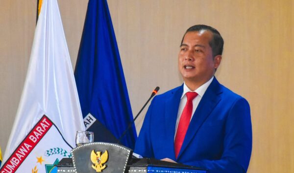 Gubernur NTB: WTP Bukan Akhir, Birokrasi Harus Agile dan Anggaran Tepat Sasaran