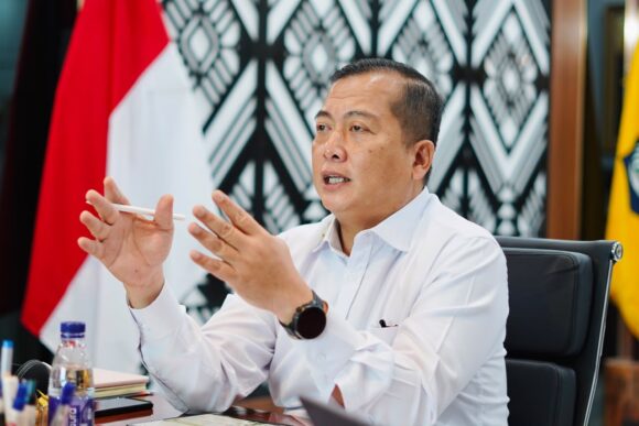 Validasi IPKD, Gubernur Iqbal Tegaskan Pembenahan Tata Kelola Jadi Prioritas