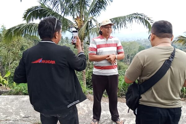 Dugaan Uang Kompensasi ke Perbekel Bongancina Jadi Tanda Tanya Besar di Balik Polemik Tower