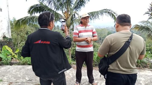 Dugaan Uang Kompensasi ke Perbekel Bongancina Jadi Tanda Tanya Besar di Balik Polemik Tower