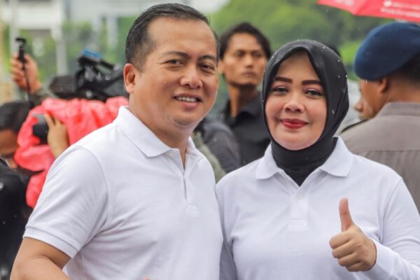 Baru Terima SK PON 2028, Gubernur Miq Iqbal Langsung Pimpin Rapat Strategis Persiapan NTB