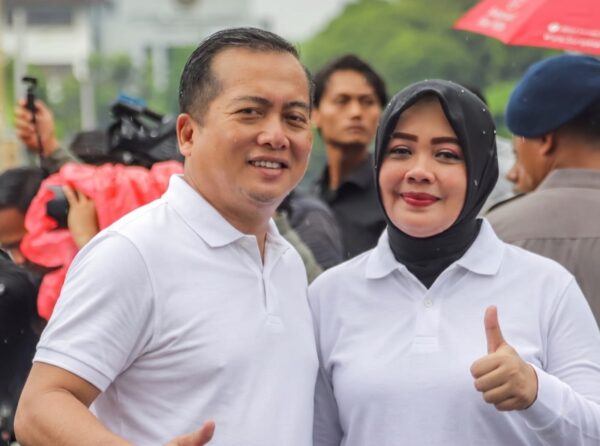 Baru Terima SK PON 2028, Gubernur Miq Iqbal Langsung Pimpin Rapat Strategis Persiapan NTB