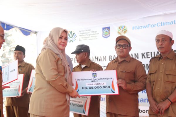Pemprov NTB Perkuat Perlindungan Warga Lingkar TPA Kebon Kongok