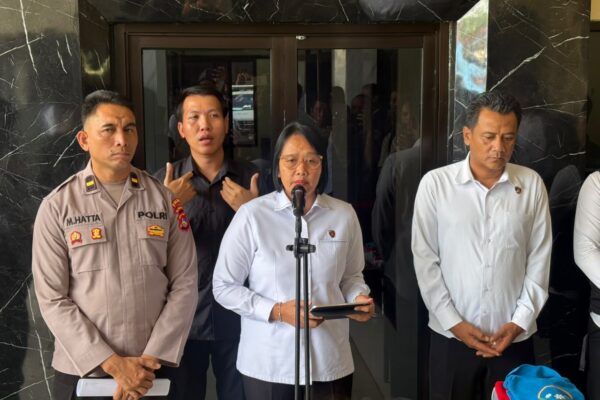 Direktorat PPA/PPO Polda NTB Tuntaskan 9 Kasus pada Juni 2026, Satu Perkara TPPO Siap Disidangkan