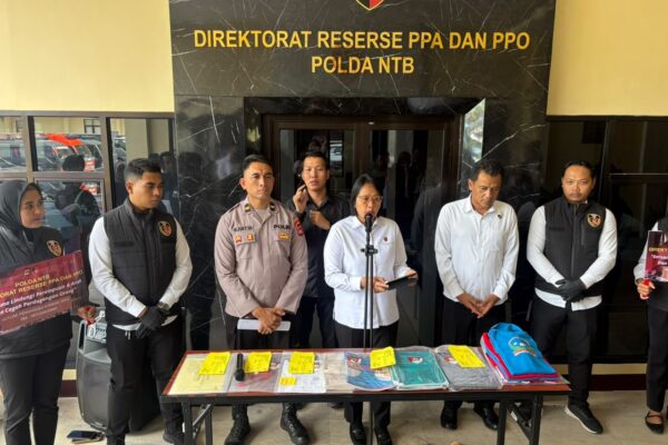 Janji Kerja ke Jepang Berujung Kasus, Polda NTB Jerat Pengelola LPK di Mataram