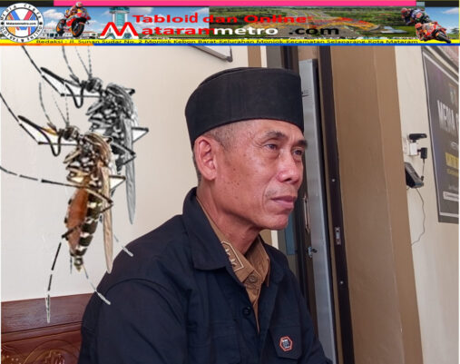 Dua Dusun Desa Sembung Disatroni Monster DB, 3 Warga Terjangkit Virus