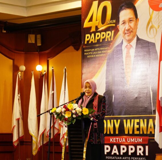 PAPPRI Perkuat Ekosistem Musik dan Ekonomi Kreatif NTB