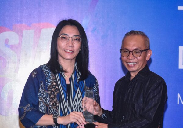 Sekda Abul Chair Yakini NTB Miliki Modal Sosial Besar Lahirkan Lebih Banyak Agen Perubahan Tanpa Pamrih Bantu Sesama