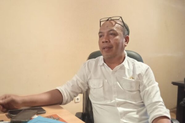 Antisipasi Dampak Badai El Nino, BPBD KLU Fokus Penyediaan Air Bersih Hadapi Ancaman Kekeringan