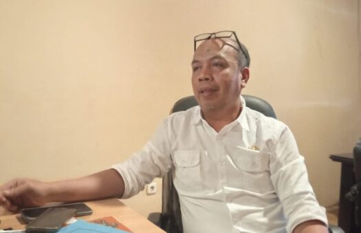 Antisipasi Dampak Badai El Nino, BPBD KLU Fokus Penyediaan Air Bersih Hadapi Ancaman Kekeringan
