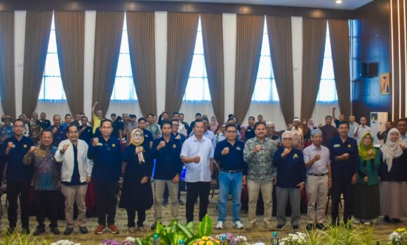 Pemprov NTB Dorong Peran Strategis Pendamping Desa Berdaya Transformatif dalam Entaskan Kemiskinan