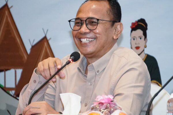 Pemprov NTB Tegaskan: Temuan BPK Telah Ditindaklanjuti, Tidak Ada Kerugian Daerah Yang Dibiarkan