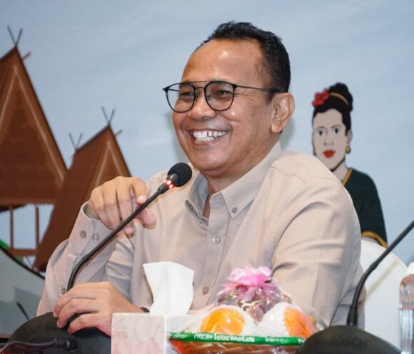 Pemprov NTB Tegaskan: Temuan BPK Telah Ditindaklanjuti, Tidak Ada Kerugian Daerah Yang Dibiarkan