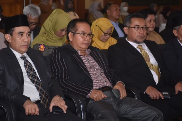 Membaca Postur APBD NTB 2027: Optimisme Fiskal di Tengah Tantangan Kemandirian Daerah