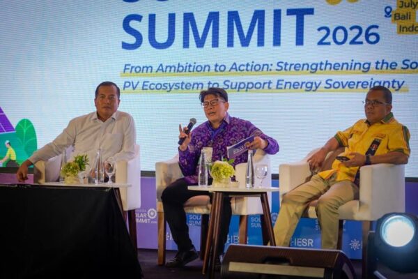 Gubernur NTB Tawarkan Bali Jadi Destinasi Wisata Hijau Berbasis Energi NTB–NTT