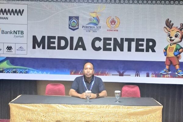 Gubernur NTB Ajak Masyarakat Nobar Final Piala Dunia 2026, Berbaur Tanpa Sekat di Bumi Gora