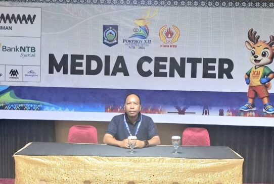 Gubernur NTB Ajak Masyarakat Nobar Final Piala Dunia 2026, Berbaur Tanpa Sekat di Bumi Gora