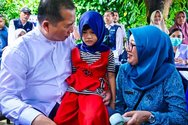 Pemprov NTB Perkuat Pengawasan MBG, SPPG Tak Patuh Akan Dievaluasi