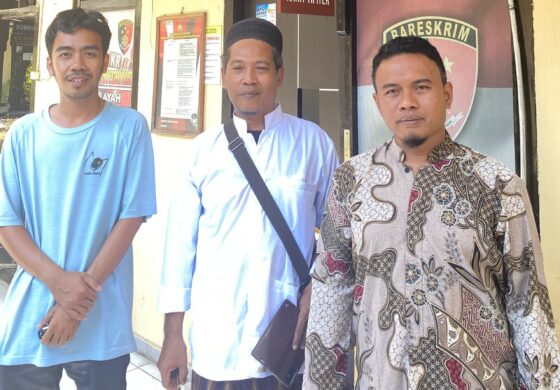 Musorprov KONI NTB, Satukan Kekuatan Menuju PON 2028