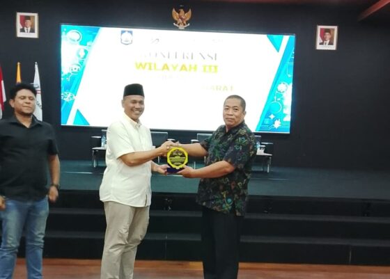 Gubernur NTB: Kepercayaan Publik Penentu Masa Depan Media