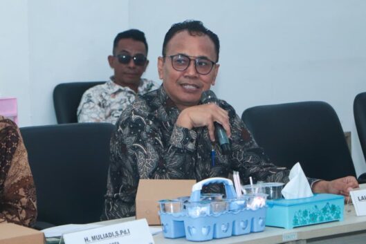 Cegah Pinjol Ilegal dan Judi Online, Pemprov NTB Perkuat Mitigasi dan Perlindungan Masyarakat