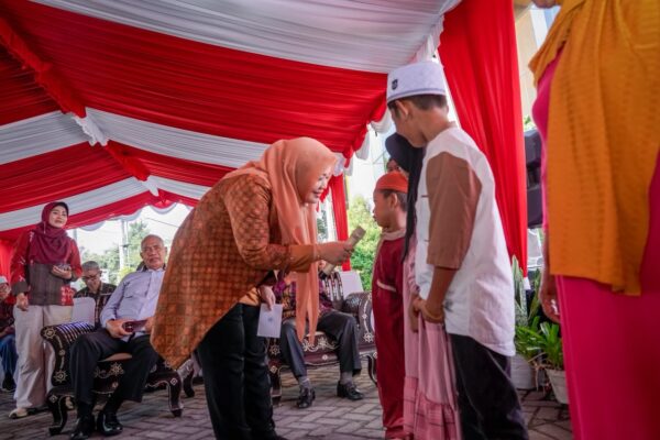 Wagub NTB: Perkuat Koperasi sebagai Penggerak Ekonomi Rakyat