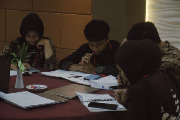 Pemprov NTB Tegaskan Transformasi Digital Berawal dari Perubahan Cara Berpikir di SENASTIF 2026