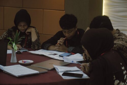 Pemprov NTB Tegaskan Transformasi Digital Berawal dari Perubahan Cara Berpikir di SENASTIF 2026