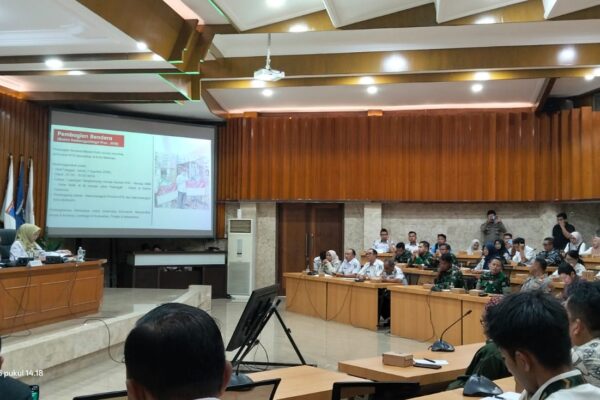 Semarak HUT RI 81, Hajatkan Pemprov NTB Lebih Dekat dengan Masyarakat