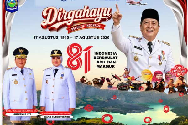 NTB Selangkah Lagi Terapkan Sistem Manajemen Talenta ASN