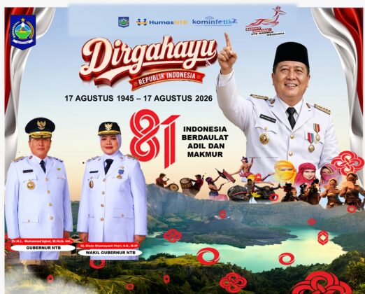 NTB Selangkah Lagi Terapkan Sistem Manajemen Talenta ASN